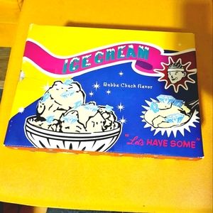 Mens 7.5 Reebok Ice Cream Allen Iversons